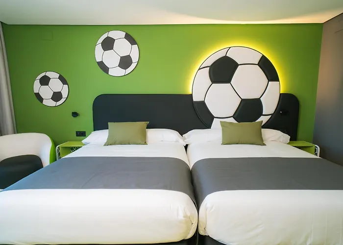 Magic Sports 4 4* Oropesa del Mar