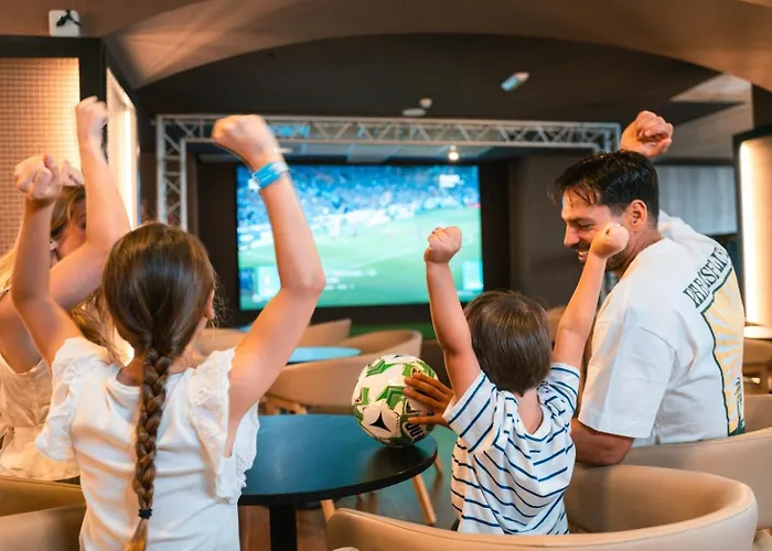 Magic Sports 4 Oropesa del Mar