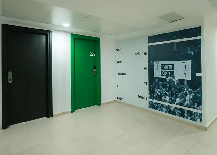 Magic Sports 4 Oropesa del Mar