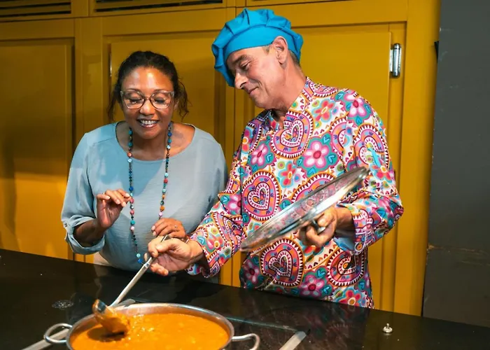 Magic Sports 4 Szálloda 4*