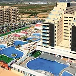 Hotel Magic Sports 4 4*