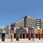 Magic Sports 4 Hotel