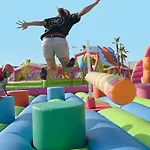 Hotel Magic Sports 4