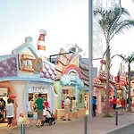 Magic Sports 4 Hotel Oropesa del Mar