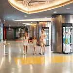 Hotel Magic Sports 4 4*