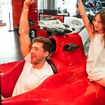Magic Sports 4