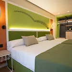 Hotel Magic Sports 4