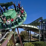 Hotel Magic Sports 4 Oropesa del Mar