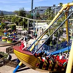 Magic Sports 4 Hotel Oropesa del Mar