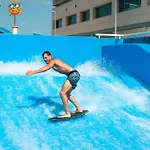 Hotel Magic Sports 4 4*