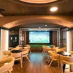 Magic Sports 4 Hotel Oropesa del Mar