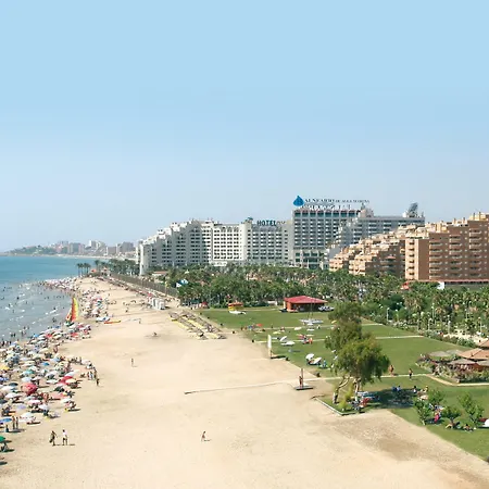جران دوك فندق