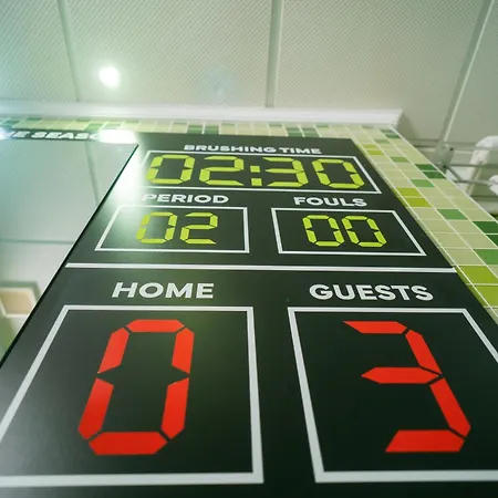 Magic Sports 4 4* 奥罗佩萨德尔马