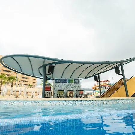 Hotel Magic Sports 4 4*