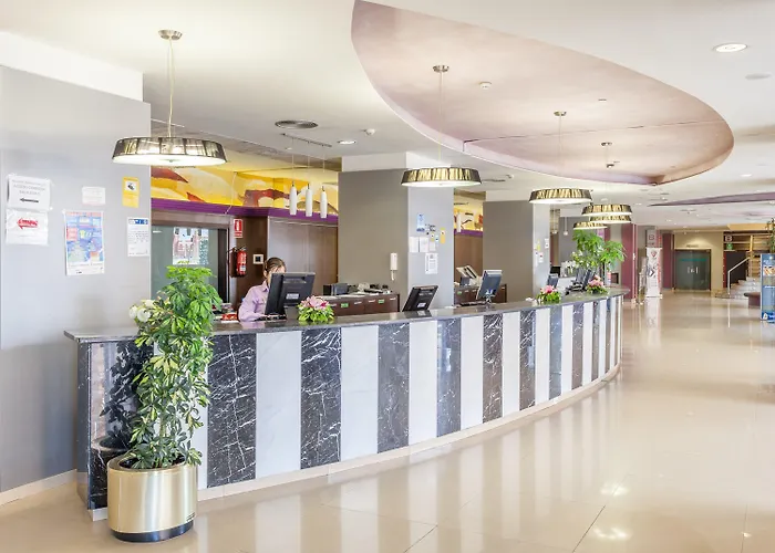 Magic Sports 4 Hotel Oropesa del Mar