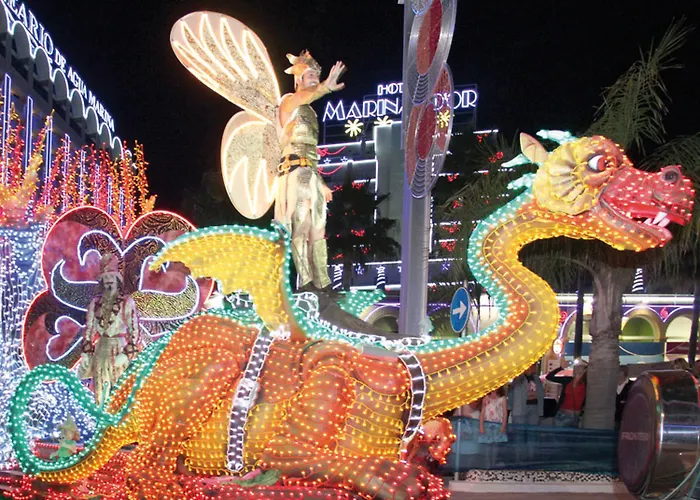 Magic Sports 4 Hotel Oropesa del Mar