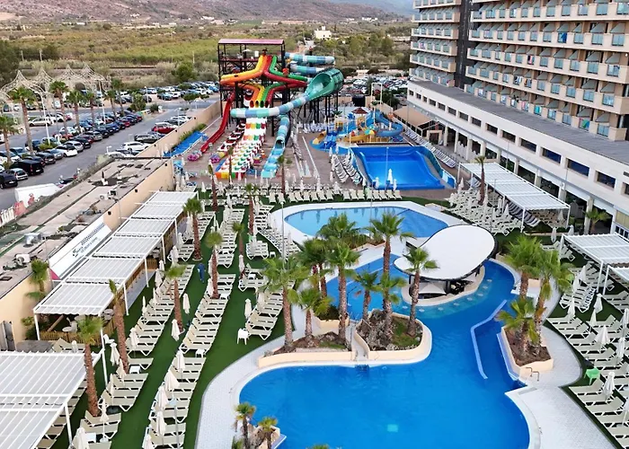 Magic Sports 4 Oropesa del Mar