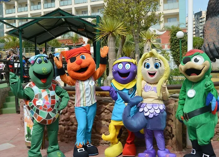 Magic Sports 4 Oropesa del Mar