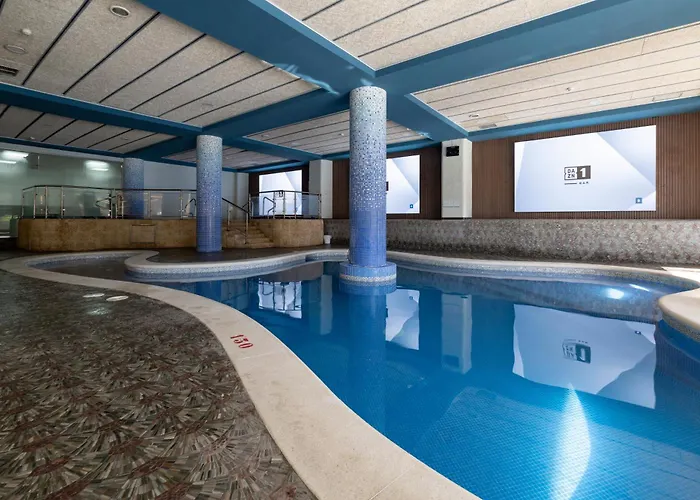 Magic Sports 4 4* Oropesa del Mar