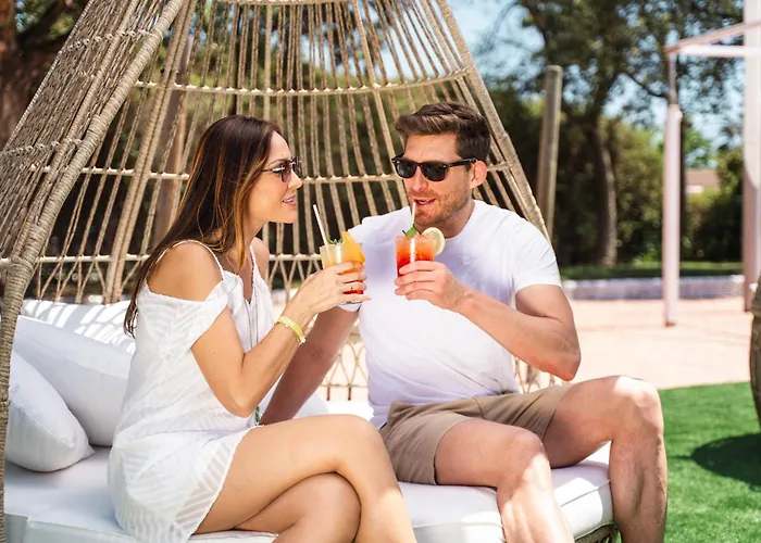 Magic Sports 4 Hotel 4*