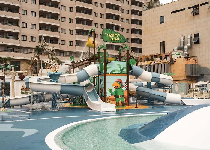 Magic Sports 4 Hotel Oropesa del Mar