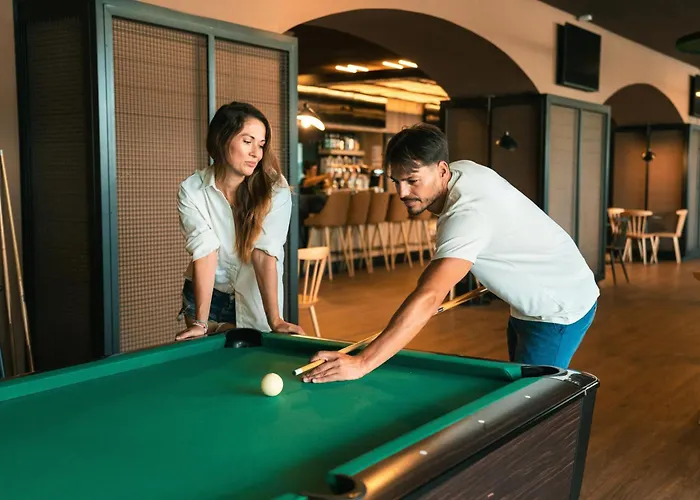 Hotel Magic Sports 4 Oropesa del Mar