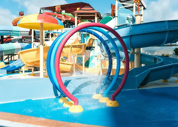 Magic Sports 4 Oropesa del Mar