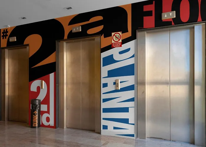 Magic Sports 4 4* Oropesa del Mar