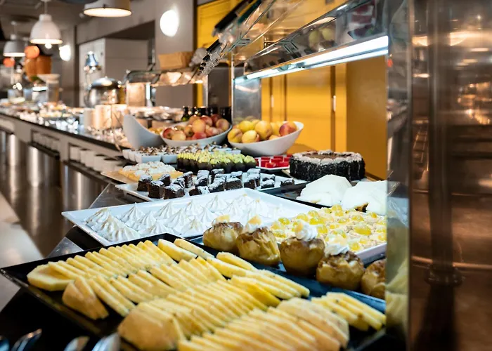 Magic Sports 4 Hotel Oropesa del Mar