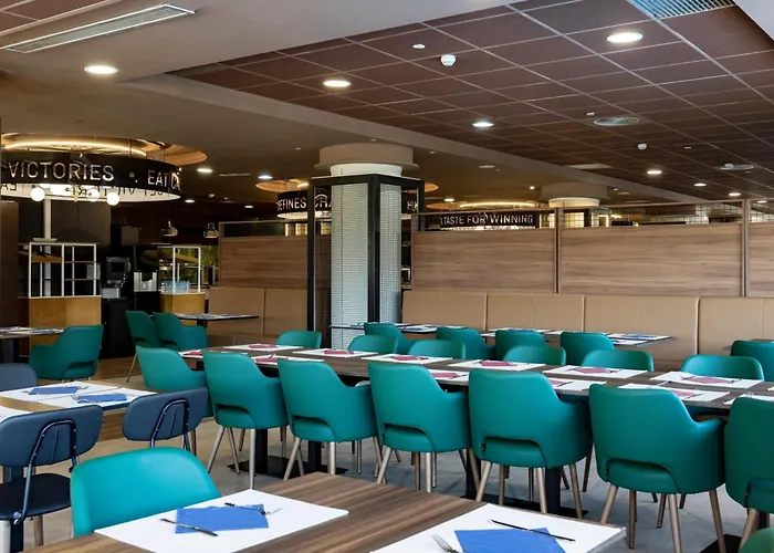 Hotel Magic Sports 4 Oropesa del Mar