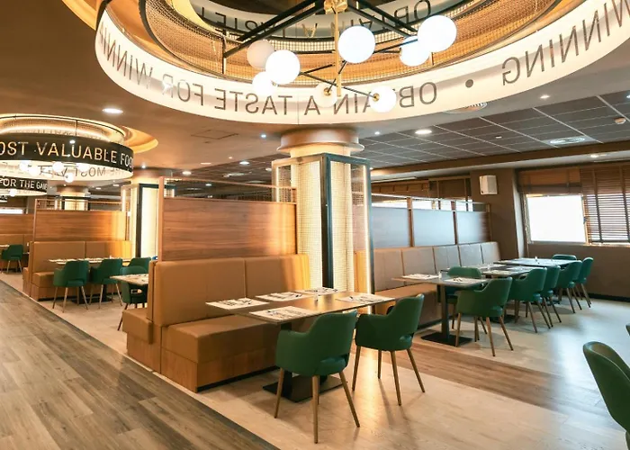 Magic Sports 4 Oropesa del Mar